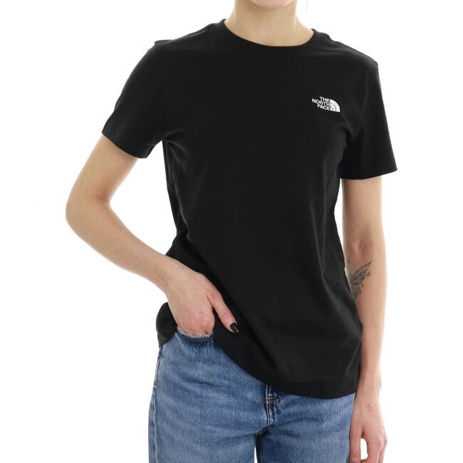 T-SHIRT EVOLUTIONE SIMPLE DOME THE NORTH FACE - Mad Fashion | img vers.1300x/